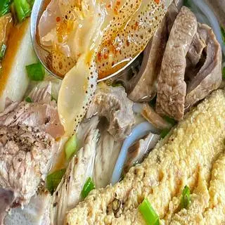 Ảnh đại diện Mến - Bún Chả Cá Sứa Nha Trang - Cách Mạng Tháng 8