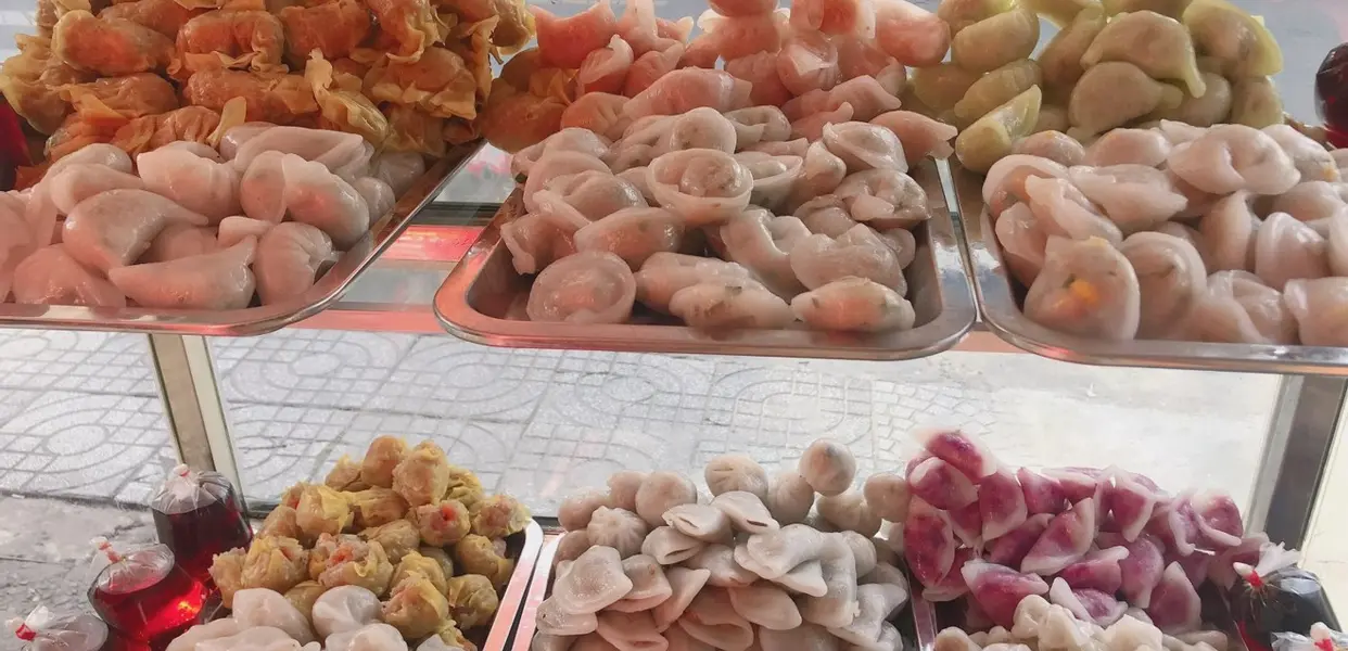Ảnh bìa Há Cảo Nam Khanh