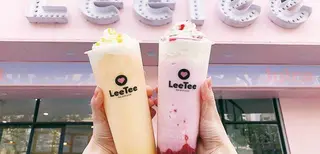 Ảnh đại diện Trà Sữa LeeTee - Nguyễn Phong Sắc