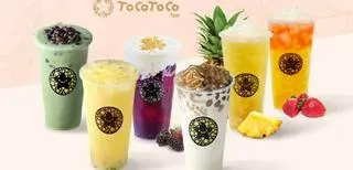 Ảnh đại diện TocoToco Bubble Tea - Đường Số 23