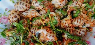 Ảnh đại diện Quán Ốc 168 - Gò Xoài