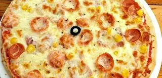 Ảnh đại diện Pizza Ngon Subon