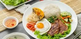 Ảnh đại diện Cơm Tấm Minh Mập