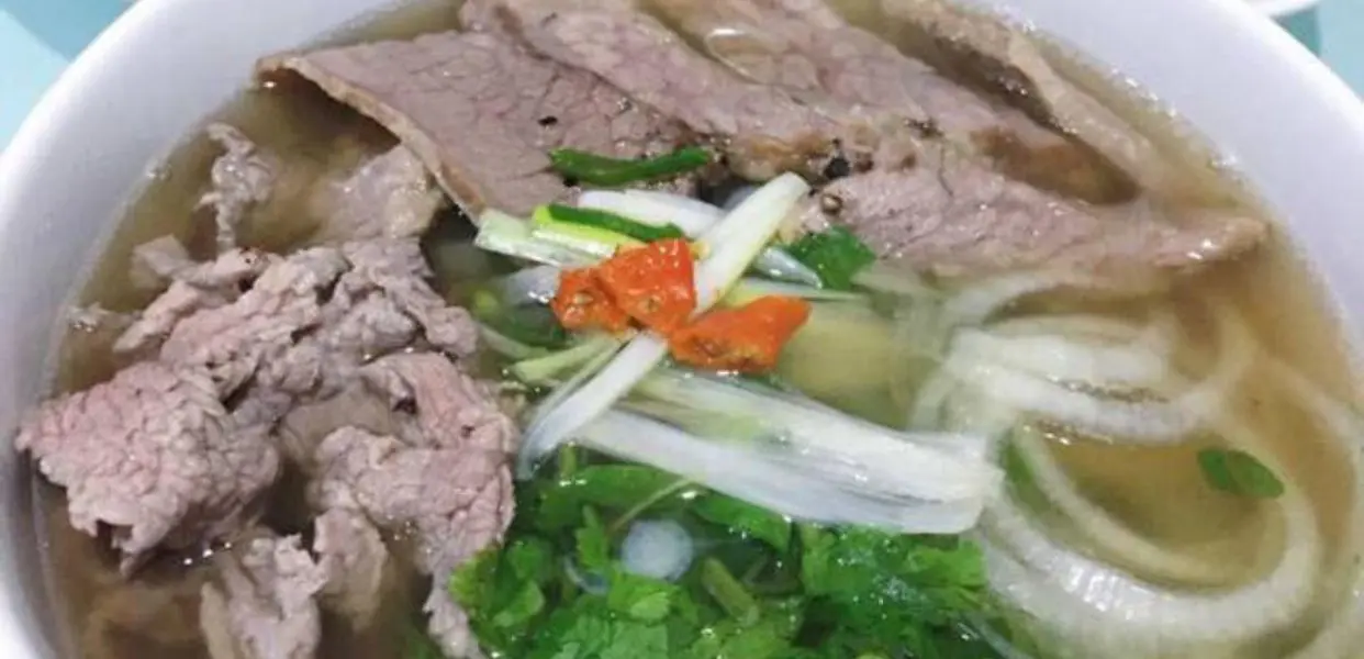 Ảnh bìa Phở Cồ Gia Truyền - Phở Bò & Cơm Rang