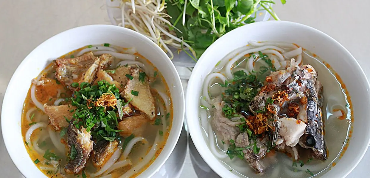 Ảnh bìa O Tâm - Bánh Canh Cá Lóc & Bánh Canh Cua - Bàu Cát
