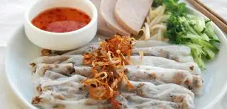 Ảnh đại diện Bánh Cuốn Nóng, Bún Đậu Mẹt & Bún Chả - Vĩnh Hưng