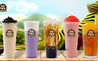 Ảnh đại diện Trà Sữa Yotea - 460 Khương Đình