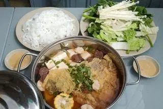 Ảnh đại diện Lẩu Chay Diệu Tâm - Trần Thị Điệu