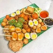 Ảnh đại diện Ăn Vặt Thanh Xuân - Phan Anh