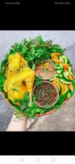 Ảnh đại diện Gà Ủ Muối ,Nước ép  Hoa Quả & Nem Chua: Hai Lúa