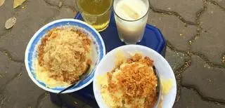 Ảnh đại diện Xôi Mây - Lý Thường Kiệt