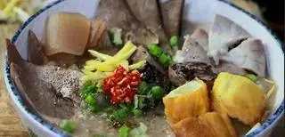 Ảnh đại diện Hương - Cháo Lòng Miền Tây - Phạm Thế Hiển