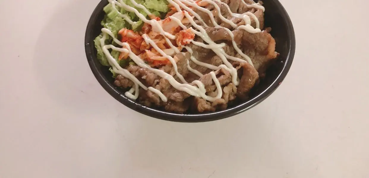 Ảnh bìa Cơm - Mì trộn Mu Summer