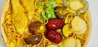 Ảnh đại diện Tiến Vua Food - Súp Bào Ngư Đại Bổ - Đường Số 17