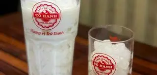 Ảnh đại diện Cafe Cốt Dừa Cô Hạnh