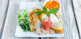 Ảnh đại diện Bánh Cuốn Nóng Bình Dân - Xô Viết Nghệ Tĩnh