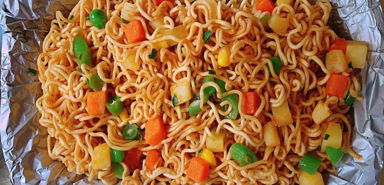 Ảnh bìa Đức Food - Cơm Sườn & Mì Trộn