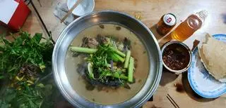 Ảnh đại diện Lẩu Cá Kèo & Lẩu Mắm Cần Thơ - Tân Mai