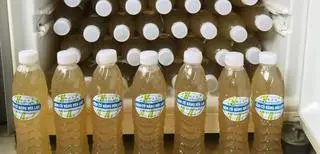 Ảnh đại diện Nước sâm Hòa Hưng - Bà Hạt