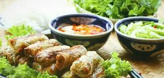 Ảnh đại diện Bún Chả Phương Béo - Kim Giang