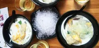 Ảnh đại diện Chè Sầu Liên Đà Nẵng - Lê Đại Hành