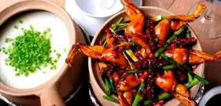 Ảnh đại diện Kallang - Cháo Ếch Singapore -  Võ Văn Kiệt