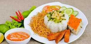 Ảnh đại diện Cơm Tấm Giang Long Xuyên
