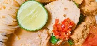 Ảnh đại diện Bún Riêu Bà Cô