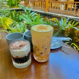 Ảnh đại diện Ta Cafe - Sinh Tố & Nước Ép - Duy Tân 