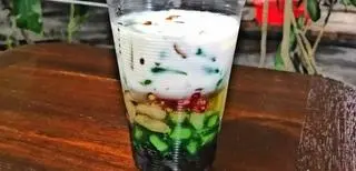 Ảnh đại diện Quyên - Chè Thập Cẩm Và Sâm Bổ Lượng - Nguyễn Cư Trinh