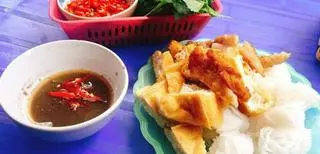 Ảnh đại diện Bún Đậu Mắm Tôm - Ngõ Văn Chương