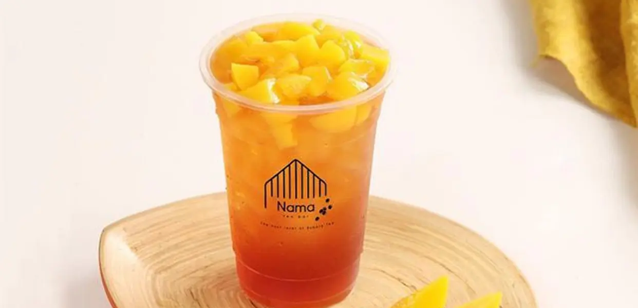 Ảnh bìa Coco Nama Tea Bar - Bạch Mai