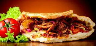 Ảnh đại diện Bánh Mỳ Chy - Doner Kebab & Trà Các Loại - Tạ Quang Bửu