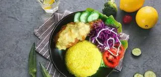 Ảnh đại diện Cô Hoa - Cơm Gà & Đồ Ăn Vặt