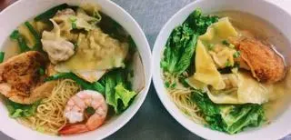 Ảnh đại diện Sủi Cảo Mì Cô Minh