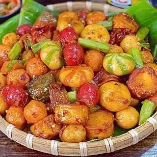 Ảnh đại diện Ăn Vặt TiTi - Hoàng Sa