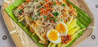 Ảnh đại diện Bánh Tráng Thịt Bằm - Tân Khai