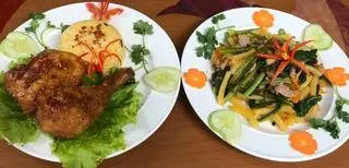 Ảnh đại diện Quán Cơm Vũ Lê - Bình Quới