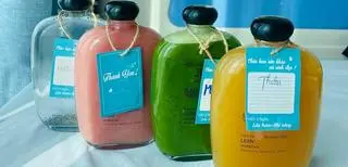 Ảnh đại diện Lery Juice
