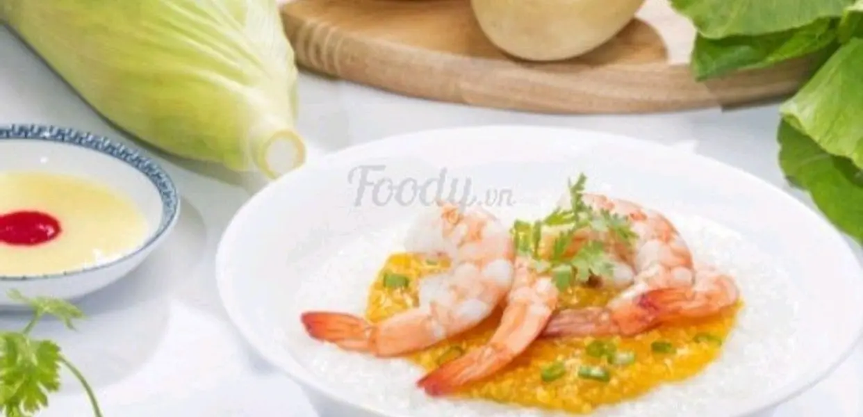 Ảnh bìa Cháo Nóng Việt Soup - Đường Số 2