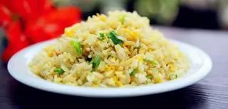Ảnh đại diện Phở bò - Cơm rang Duy Nhất - Huỳnh Thúc Kháng