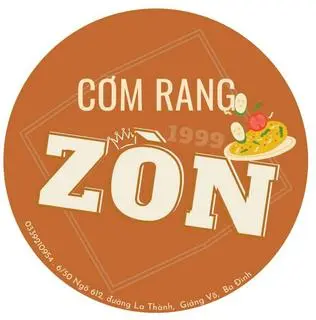 Ảnh đại diện Cơm Rang Zòn 1999