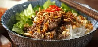 Ảnh đại diện Bún Trộn Hoàng Phố - Hoàng Quốc Việt