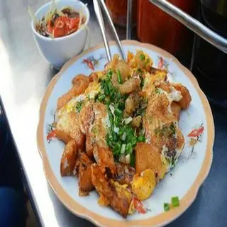 Ảnh đại diện Bột Chiên Ngô Giòn Vàng - Huỳnh Tấn Phát
