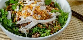Ảnh đại diện Quán Mùa - Cơm Gà & Bún Miến Trộn - Tây Sơn