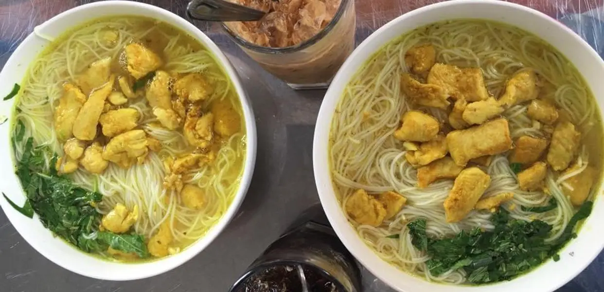 Ảnh bìa Phương Chi Quán - Phở Gà Ta & Bún Cá