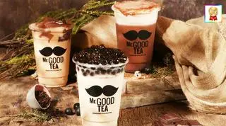 Ảnh đại diện Trà Sữa Mr.Good Tea