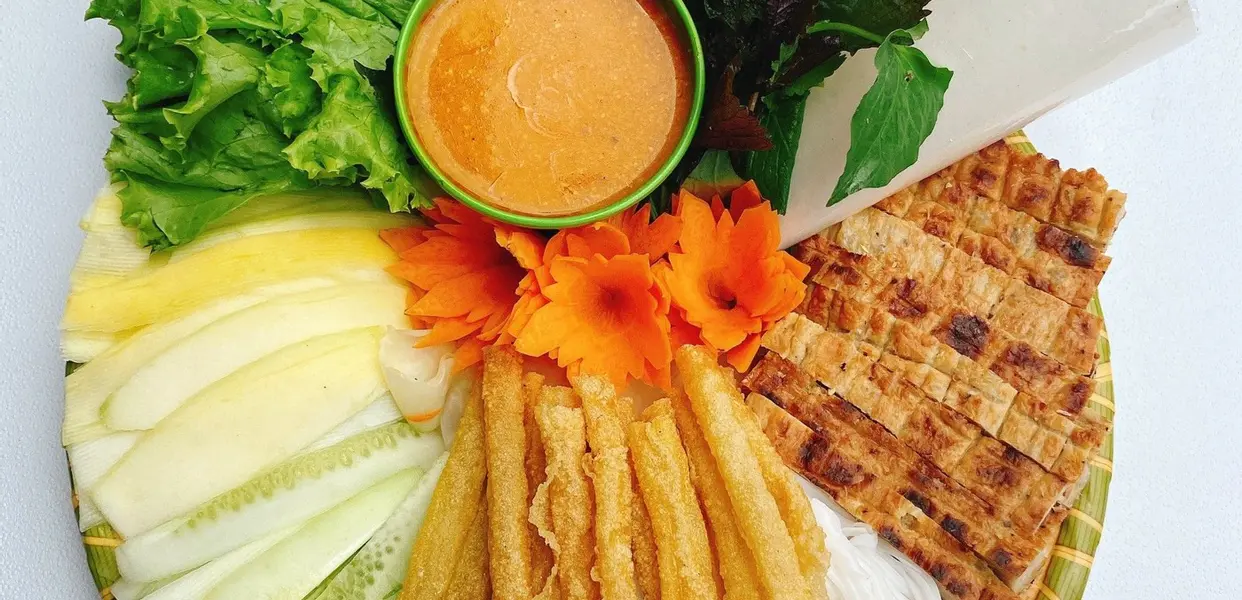 Ảnh bìa 2 She - Nem Nướng Nha Trang