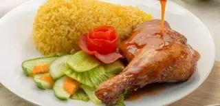 Ảnh đại diện Phương Vy - Cơm Rang & Phở Bò - Đại Mỗ