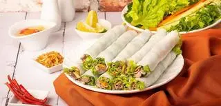 Ảnh đại diện Phở Cuốn An An